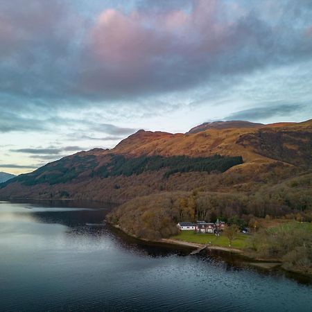 Rowardennan Youth Hostel 외부 사진