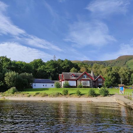 Rowardennan Youth Hostel 외부 사진