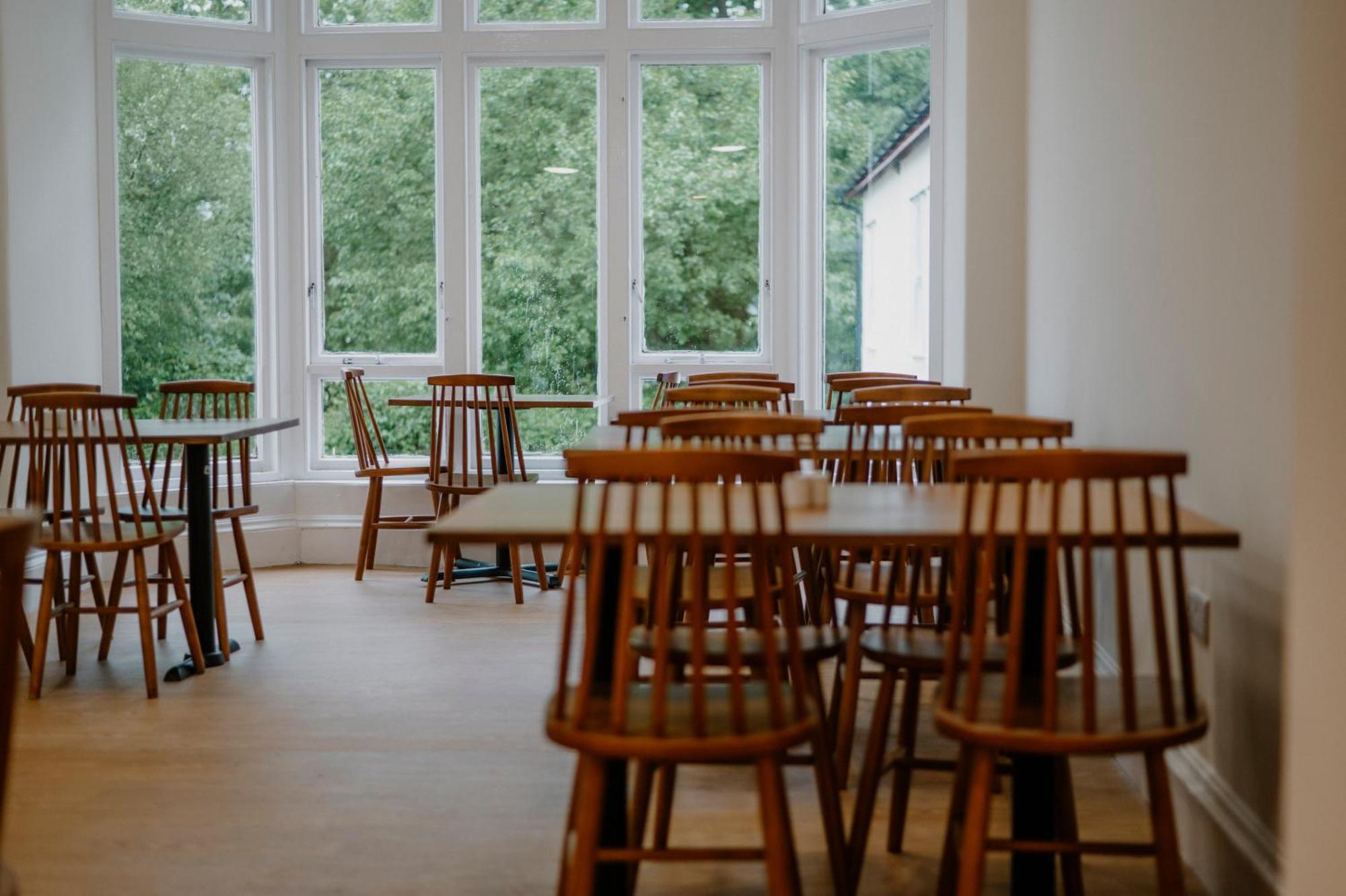 Rowardennan Youth Hostel 외부 사진