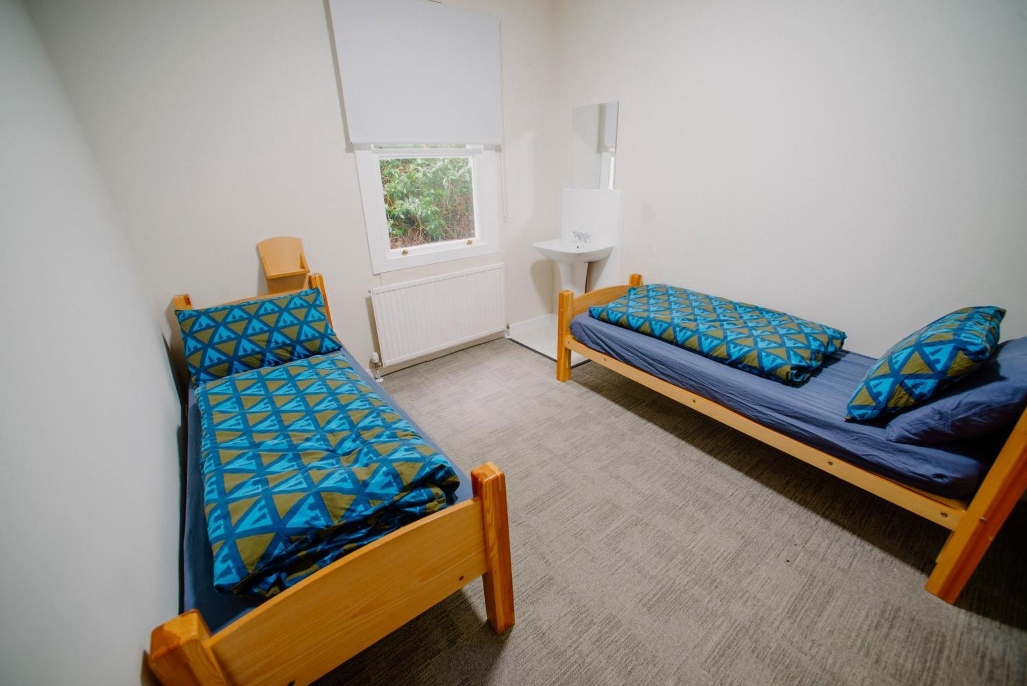 Rowardennan Youth Hostel 외부 사진