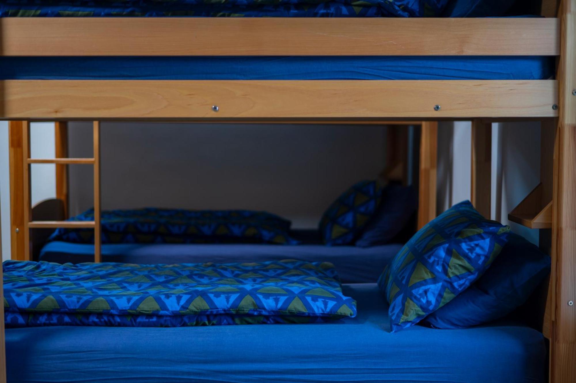 Rowardennan Youth Hostel 외부 사진