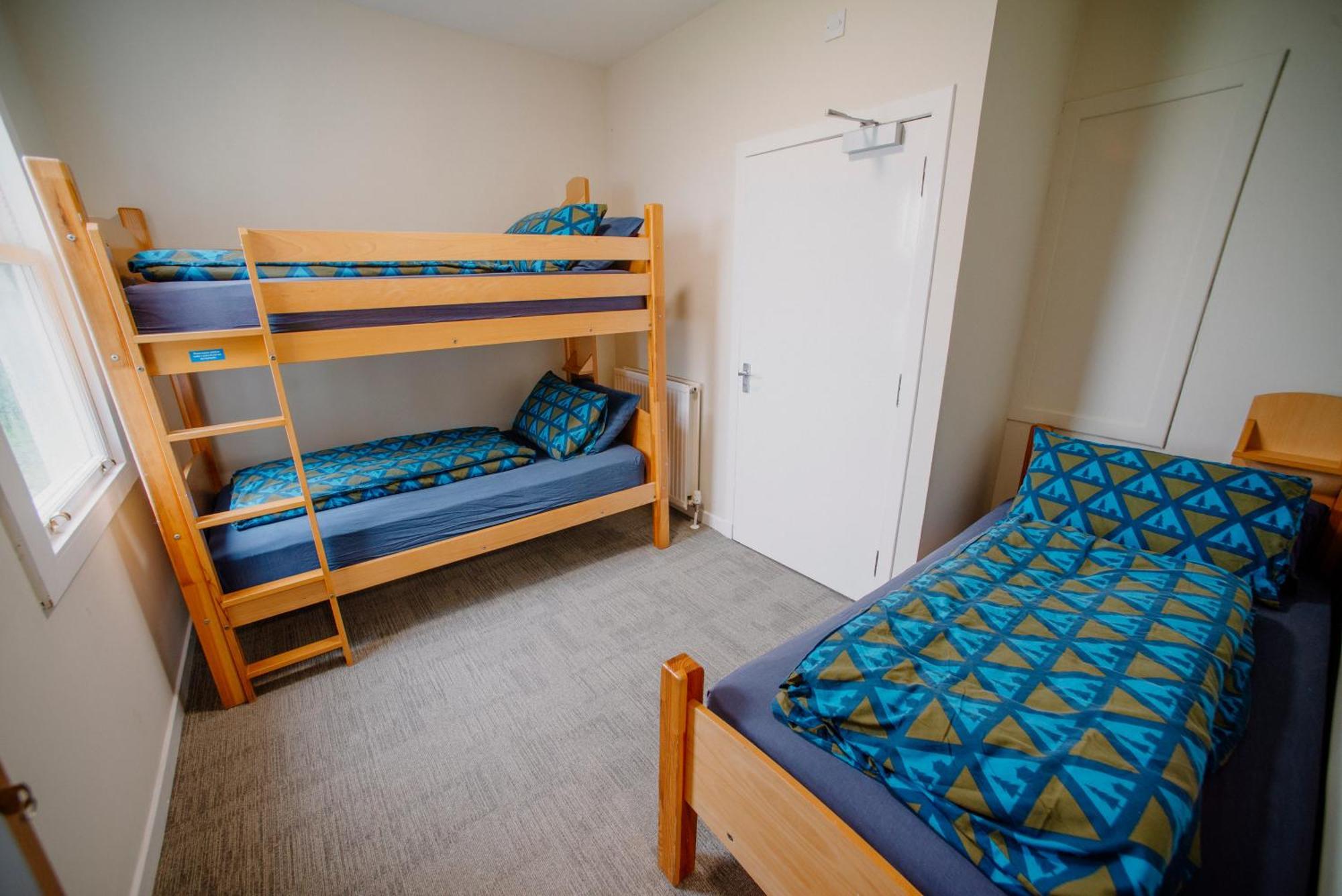 Rowardennan Youth Hostel 외부 사진