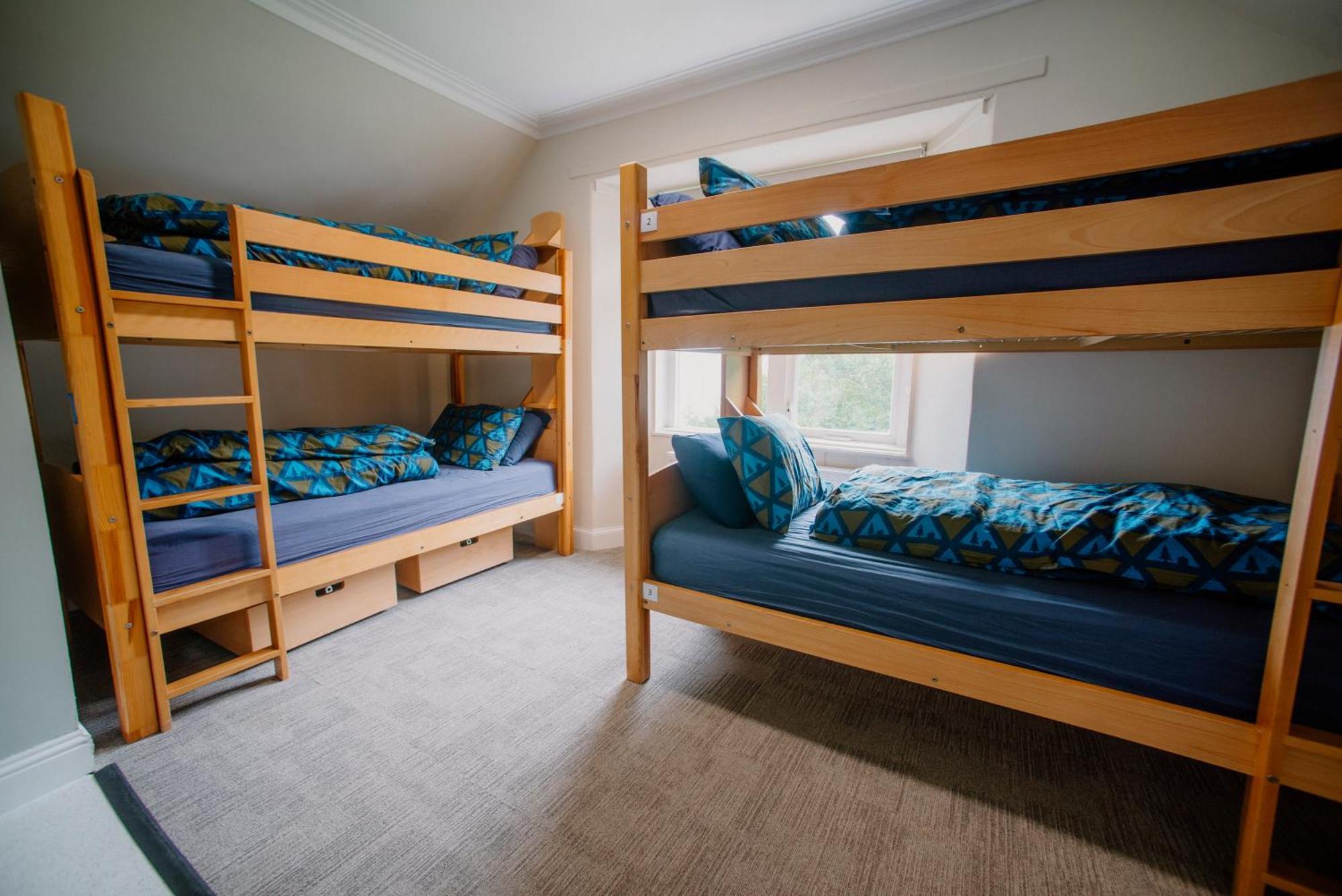 Rowardennan Youth Hostel 외부 사진