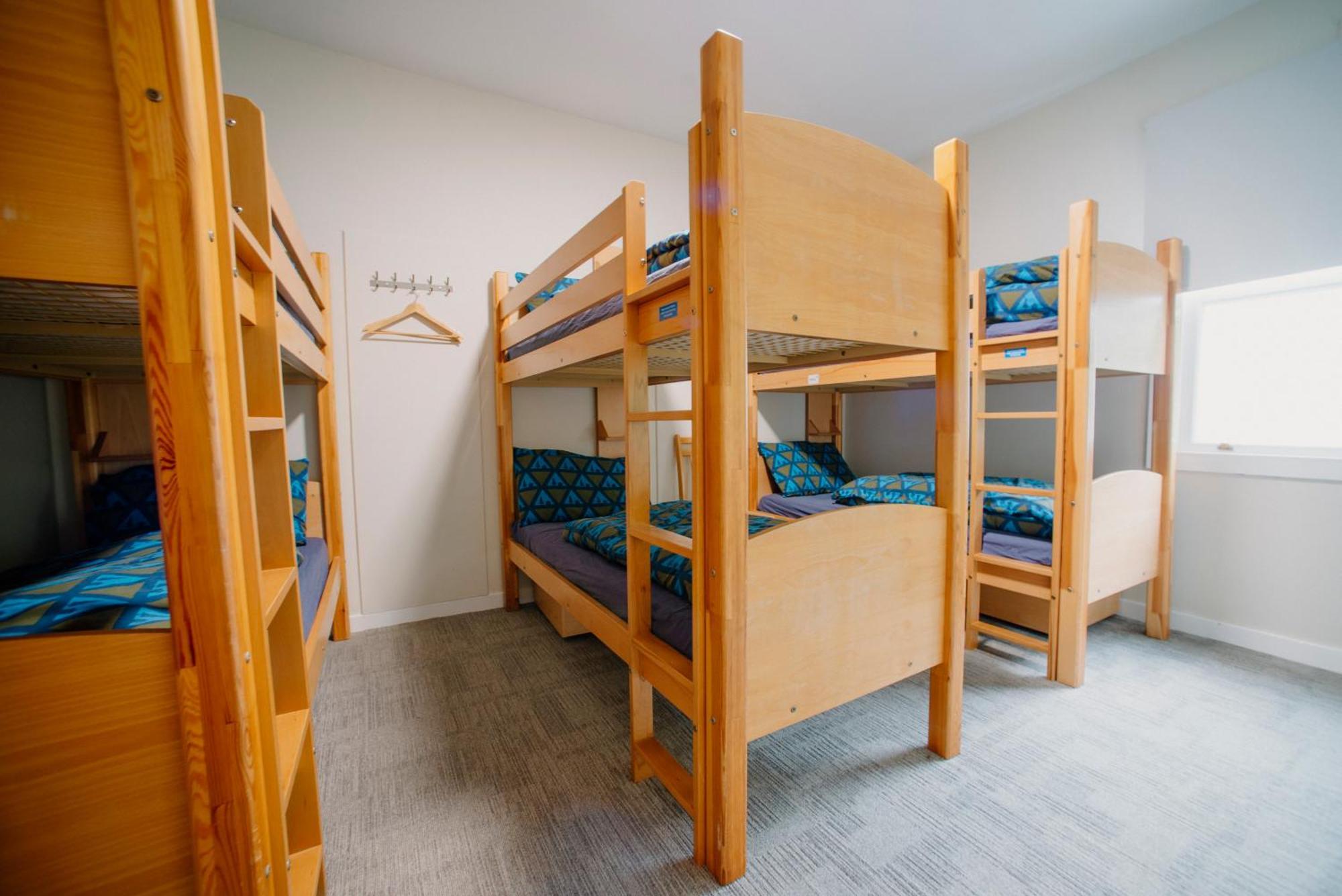 Rowardennan Youth Hostel 외부 사진