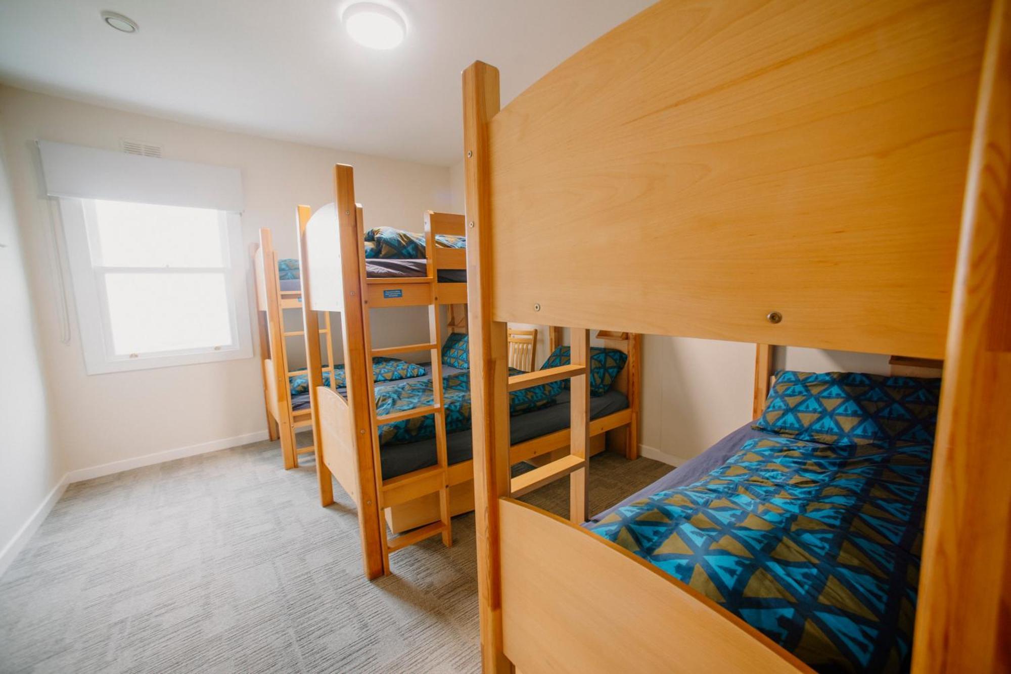 Rowardennan Youth Hostel 외부 사진