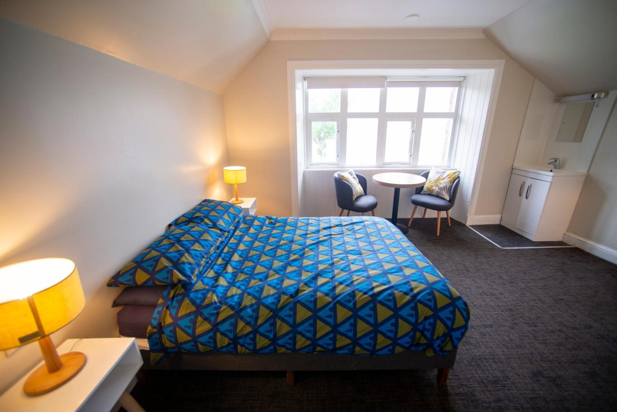 Rowardennan Youth Hostel 외부 사진