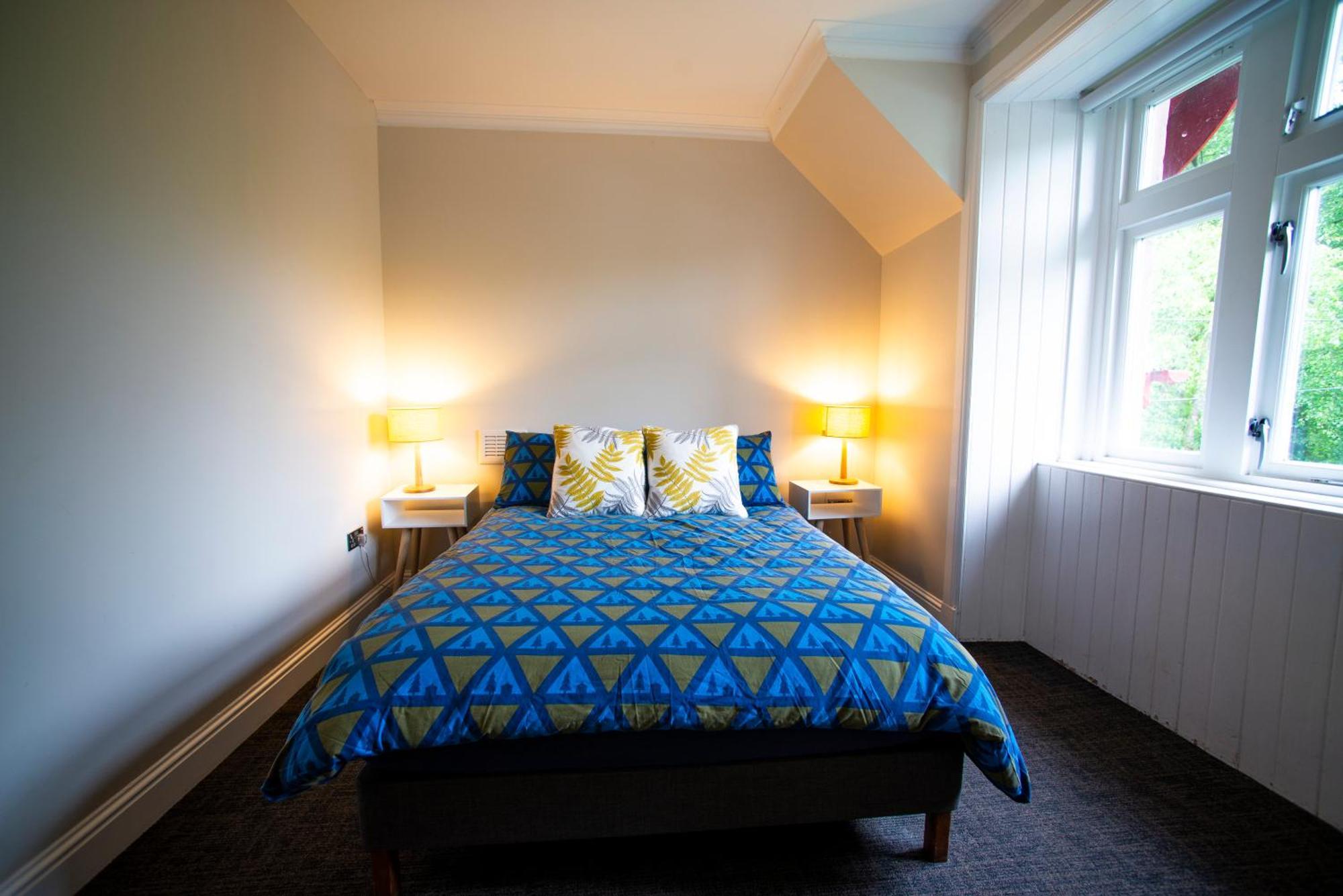 Rowardennan Youth Hostel 외부 사진