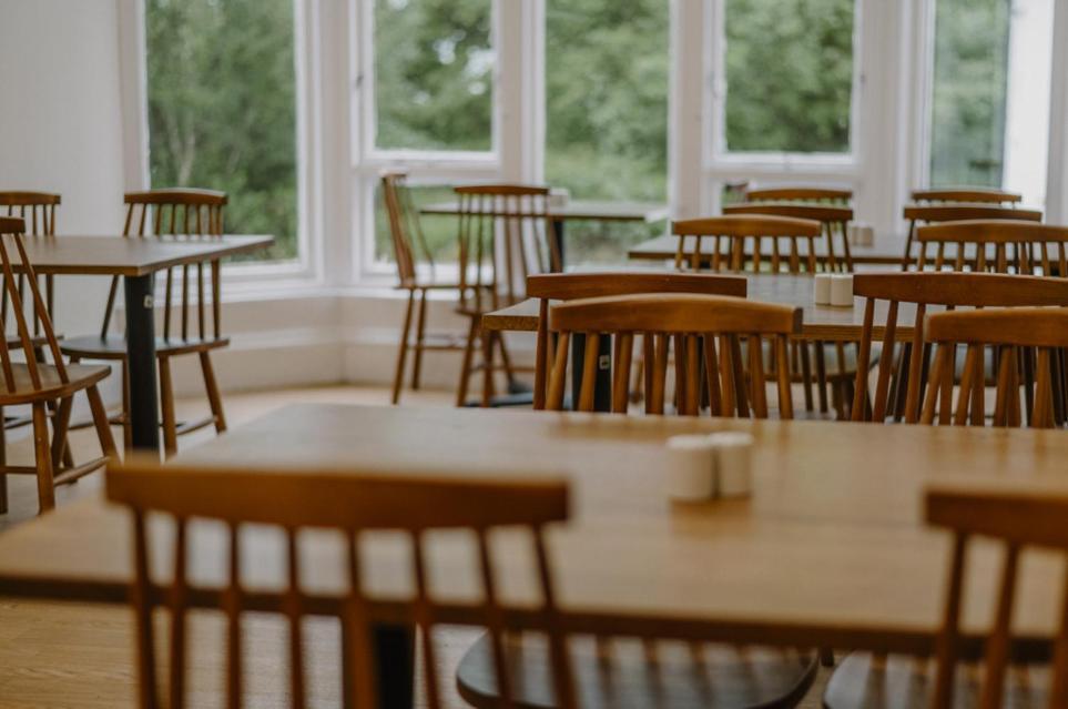 Rowardennan Youth Hostel 외부 사진