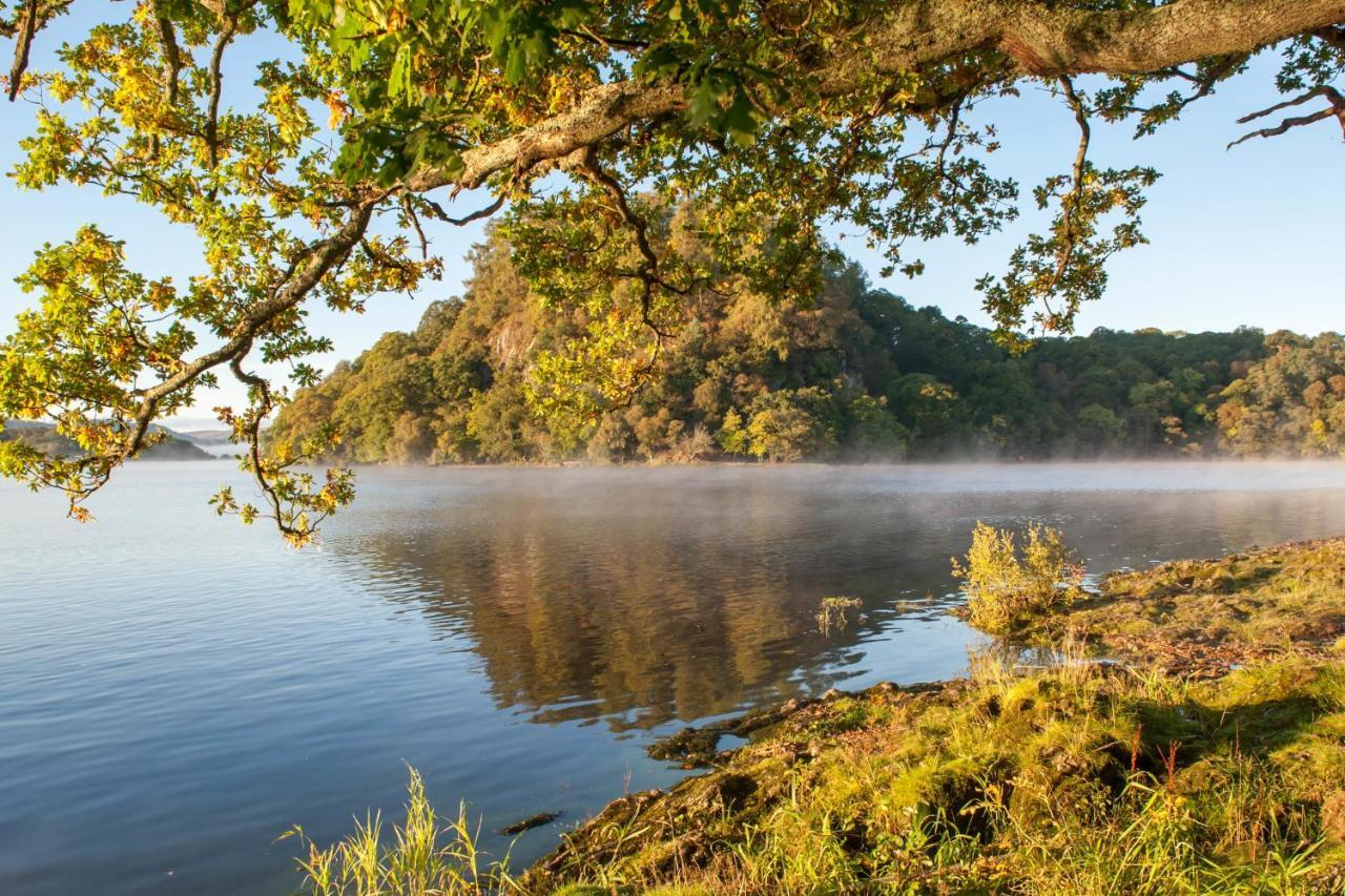 Rowardennan Youth Hostel 외부 사진